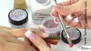 ♡ Tammy Taylor: 5 Holiday Nail Demonstrations