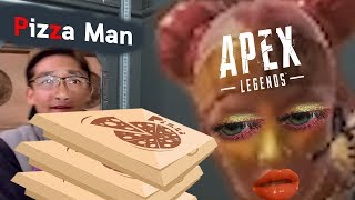 APEX EXE :Pizza man