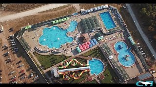 СОКОБАЊА Аква парк ове сезоне забележио одличну посећеност
