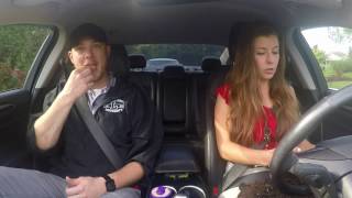 Hytchin' with Bryan Flanery - Veteran Services Coordinator at Lipscomb University