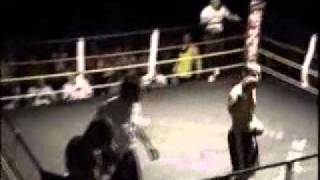 Box v Torgau, Адам Usumov (2), чеченец, вайнах, вюззан къонах!