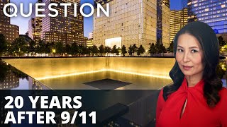 20 Years after 9/11: Victims’ families still looking for answers