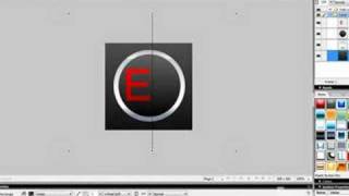 How to Make a Logo with Adobe FireWorks