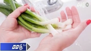 Nên hạn chế dùng thực phẩm chứa axit oxalic | VTC