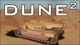 [SMD] Dune²_m8 жесть Sardaukar_by_Lipetsk 480x464