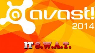 Как удалить Avast! Free Antivirus полностью?