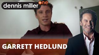 The special meaning behind Garrett Hedlund and Emma Robert's baby name