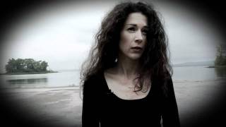 Renée Robitaille - Le chant des os extrait #1