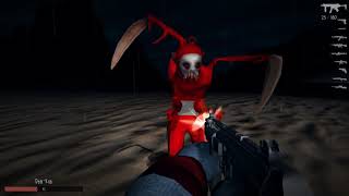 Slendytubbies 3 - Sandbox Challenge #5
