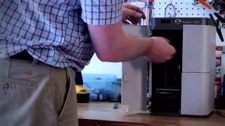 ProJet 1200 3D Printer for Hobbyist