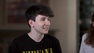Splyce - Breaking the Silence (HCS London 2018)