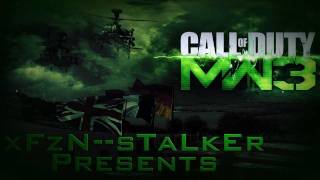 xFzN--sTaLkEr Intro