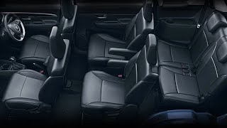 Top 8 Best Highest Mileage 7 Seater Cars & 6 Seater Under 10 Lakhs in India 2020
