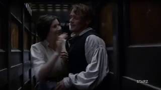Outlander S03E09 "i'm melting with you''
