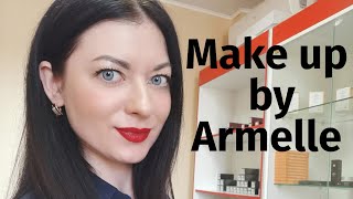 Косметика от Armelle Армэль Армель