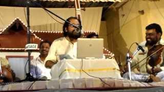 harimuraliravam - Yesudas at Ettumanoor Temple