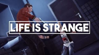 Life Is Strange (Episode 1 / Bölüm 1) ZAMAN YOLCULUĞU!