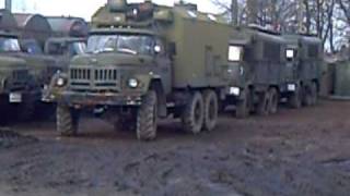ZIL 131 / ЗиЛ 131