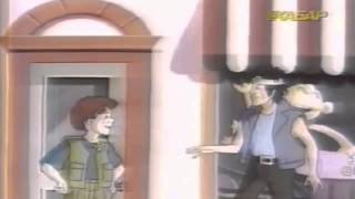 Денвер последний динозавр Denver, the Last Dinosaur Заставка Заставки Intro Intros Opening Openings