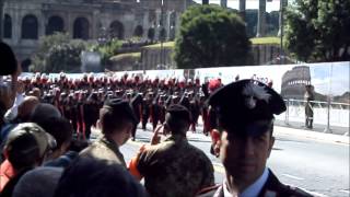 "LA FEDELISSIMA" LIVE ROMA 2 GIUGNO 2013