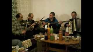 Xhavit Vitia, Xhemajl Duraku, Edib Hoxha dhe Adem Berisha - Isa Beg
