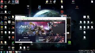 Чит для Айон  [Free cheat for Aion]