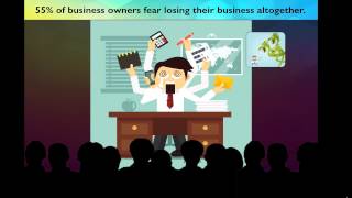 Escape 5 Revenue Draining Blackholes and Win Ideal Clients Part 1 - Introduction
