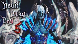 KONIEC [#11] Devil May Cry 5