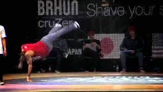 Battle of the Year