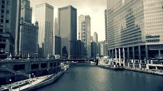 Summer In Chicago [Downtown + Navy Pier] Serious Beats - Making beats for a living