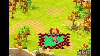 Commentary Iop lvl 6 grade 10 présentation + pvp #1