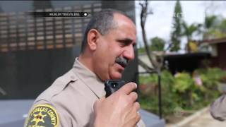 Muslim Travelers - Kehidupan Muslim di Los Angeles - 22 Juni 2016