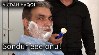 Söndür eee onu!  (Vicdan haqqı 69-cu bölüm, fraqment)