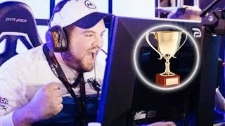 ТОП 5 КЛАТЧЕЙ ПРОФЕССИОНАЛЬНЫХ ИГРОКОВ
