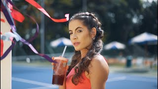 TAÍS - Cranberry Juice ft. Sunflower Jam