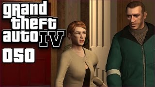 GRAND THEFT AUTO IV #050: Auftragsmord für Gerry «» Let's Play GTA IV