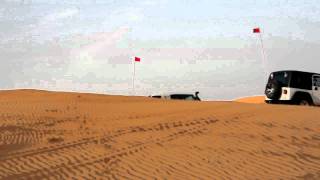 ARABIAN OFFROAD CLUB  IN DUBAI UAE