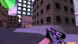 CS1.6 SKINS