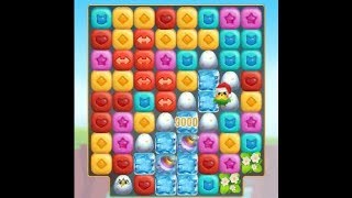 Pet Rescue Puzzle Saga Level 63