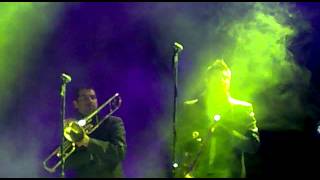 Arrolladora en tenancingo
