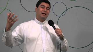 Padre Manuel Abac - Año de La Fe: DIOS MIO, DIOS MIO PORQUE ME HAS ABANDONADO