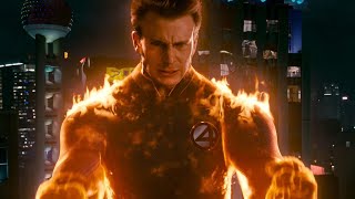 TIER 2 HUMAN TORCH 200% DMG PROC VS CORVUS WBU STAGE 9 MARVEL FUTURE FIGHT