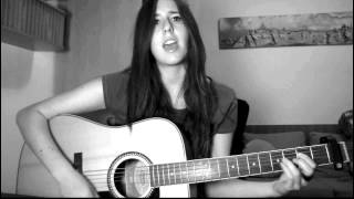 La Lluvia - María Villalón (cover)