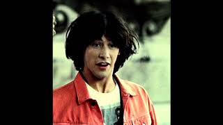 Billy Marchiafava - Young Keanu (Prod. dstrbd)