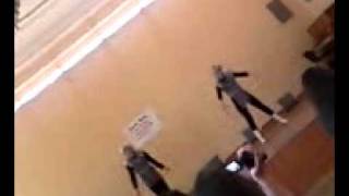 башкирский танец под татарскую музыку