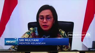 Defisit RAPBN 2021 Dipatok 5,2% Dari PDB