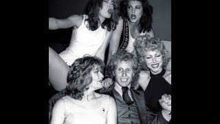 SPORTING HEROES VITAS GERULAITIS