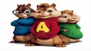 Alvin and the Chipmunks - Sido feat. Andreas Bourani Astronaut