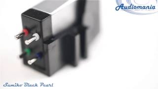 Головка звукоснимателя Sumiko Black Pearl