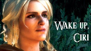 Wake Up, Ciri - The Witcher 3: Wild Hunt [1440p60] Mods
